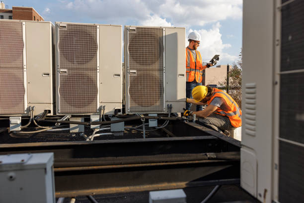 Best HVAC Software and Technology in Bethlehem, WV