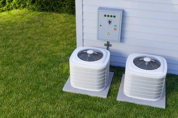 Best Geothermal HVAC Systems in Bethlehem, WV