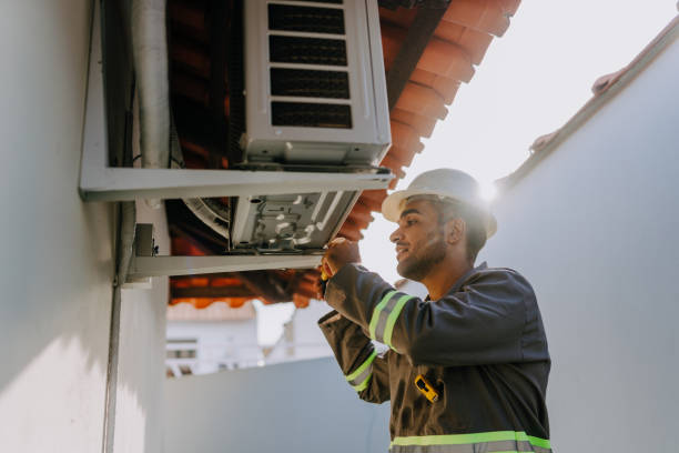 Professional HVAC in Bethlehem, WV
