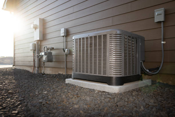 Best Solar-powered HVAC Systems in Bethlehem, WV